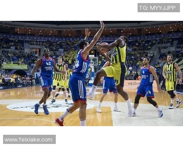 费内巴切与艾菲斯激战正酣赛季巅峰对决结果揭晓